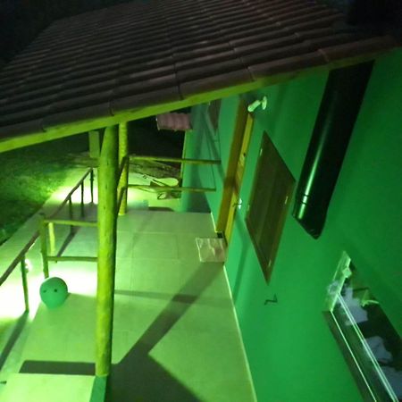Casa Verde Da Floresta Da Gavea Visconde De Maua Exterior photo